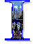 Example badge from the letters collection