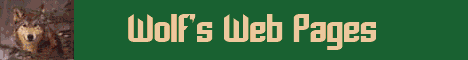 Example badge from the wolves collection