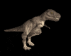 Example badge from the dinosaurs collection