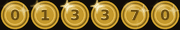 Doubloon sample